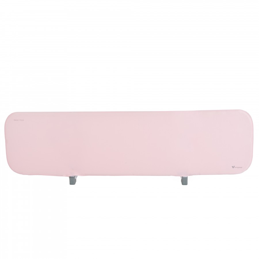 Moni Προστατευτική Μπάρα Κρεβατιού Magic fold 150 cm Pink (3801005210169) Moni Προστατευτική Μπάρα Κρεβατιού Magic fold 150 cm Pink (3801005210169)