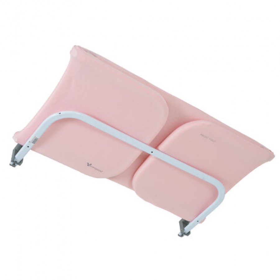 Moni Προστατευτική Μπάρα Κρεβατιού Magic fold 150 cm Pink (3801005210169) Moni Προστατευτική Μπάρα Κρεβατιού Magic fold 150 cm Pink (3801005210169)