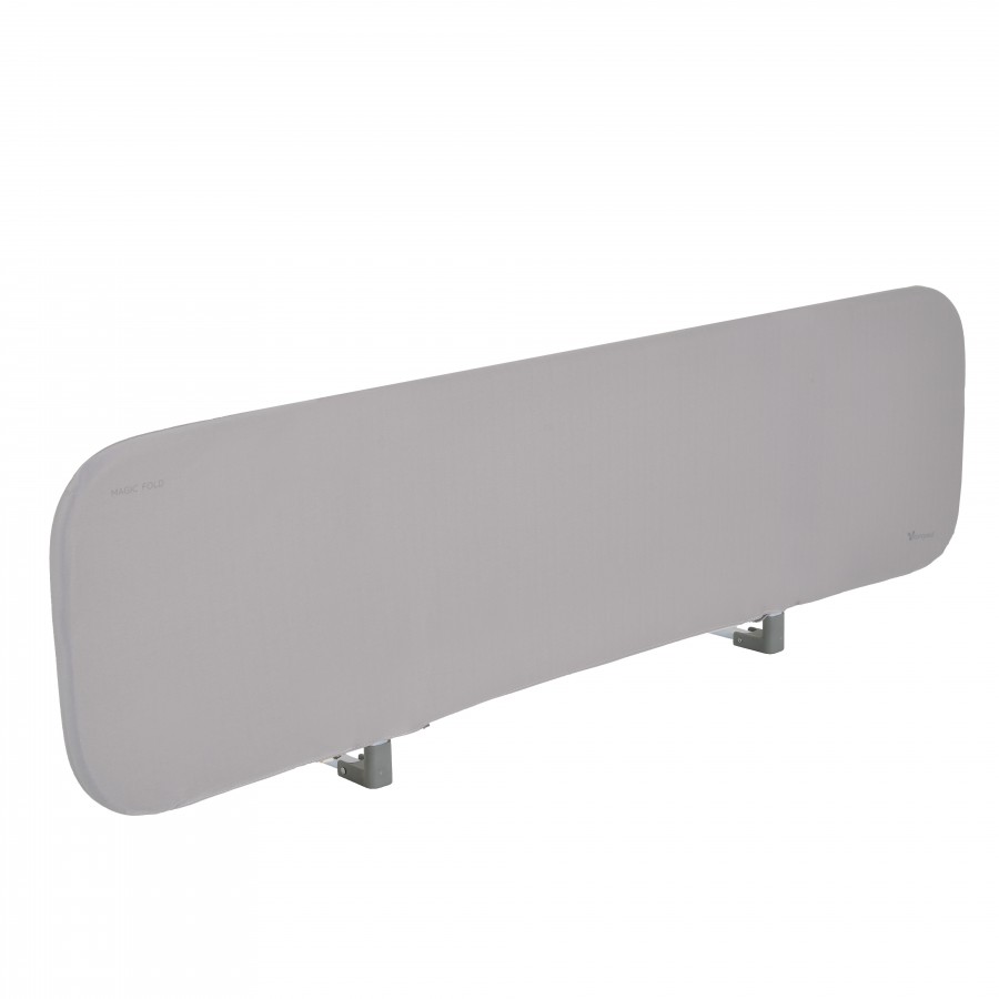 Moni Προστατευτική Μπάρα Κρεβατιού Magic fold 150 cm Grey (3801005210176) Moni Προστατευτική Μπάρα Κρεβατιού Magic fold 150 cm Grey (3801005210176)