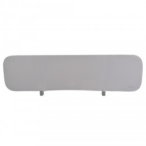 Moni Προστατευτική Μπάρα Κρεβατιού Magic fold 150 cm Grey (3801005210176) Moni Προστατευτική Μπάρα Κρεβατιού Magic fold 150 cm Grey (3801005210176)