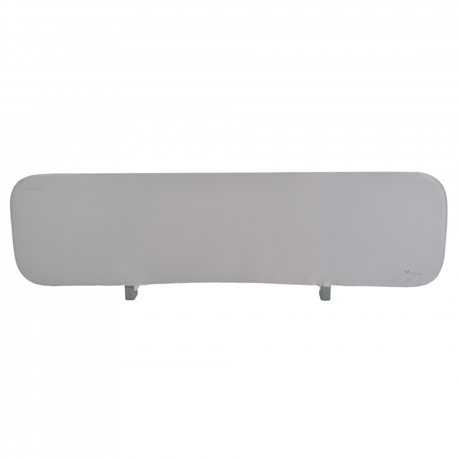 Moni Προστατευτική Μπάρα Κρεβατιού Magic fold 150 cm Grey (3801005210176) Moni Προστατευτική Μπάρα Κρεβατιού Magic fold 150 cm Grey (3801005210176)