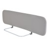 Moni Προστατευτική Μπάρα Κρεβατιού Magic fold 150 cm Grey (3801005210176) Moni Προστατευτική Μπάρα Κρεβατιού Magic fold 150 cm Grey (3801005210176)