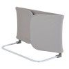 Moni Προστατευτική Μπάρα Κρεβατιού Magic fold 150 cm Grey (3801005210176) Moni Προστατευτική Μπάρα Κρεβατιού Magic fold 150 cm Grey (3801005210176)