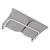 Moni Προστατευτική Μπάρα Κρεβατιού Magic fold 150 cm Grey (3801005210176) Moni Προστατευτική Μπάρα Κρεβατιού Magic fold 150 cm Grey (3801005210176)