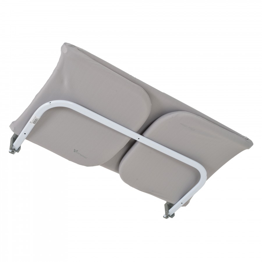 Moni Προστατευτική Μπάρα Κρεβατιού Magic fold 150 cm Grey (3801005210176) Moni Προστατευτική Μπάρα Κρεβατιού Magic fold 150 cm Grey (3801005210176)