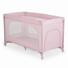  Cangaroo Παρκοκρεβατο Uno Pink (3801005210282)