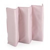  Cangaroo Παρκοκρεβατο Uno Pink (3801005210282)