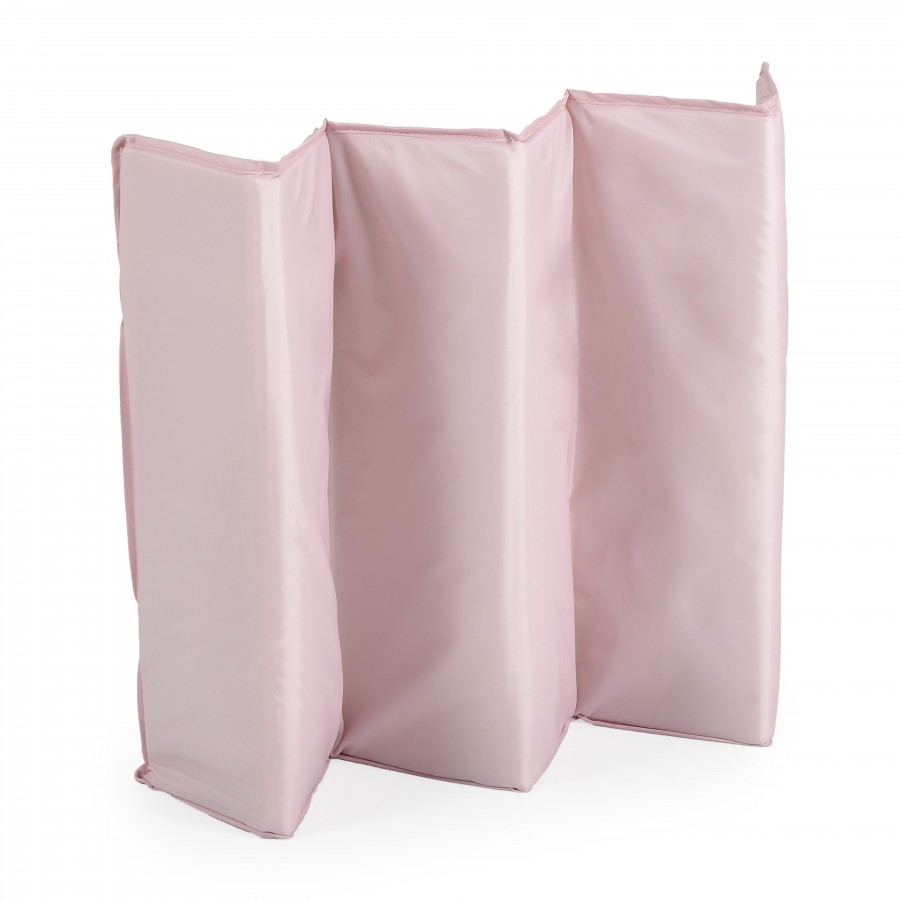  Cangaroo Παρκοκρεβατο Uno Pink (3801005210282)