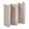 Cangaroo Παρκοκρεβατο Uno beige (3801005210299) Cangaroo Παρκοκρεβατο Uno beige (3801005210299)