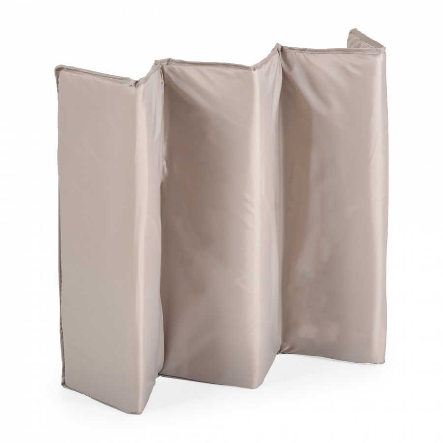 Cangaroo Παρκοκρεβατο Uno beige (3801005210299) Cangaroo Παρκοκρεβατο Uno beige (3801005210299)