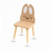 Moni Σετ Παιδικό Τραπέζι με 2 Καρέκλες από Ξύλο Cute Bunny (3801005602018) Moni Σετ Παιδικό Τραπέζι με 2 Καρέκλες από Ξύλο Cute Bunny (3801005602018)