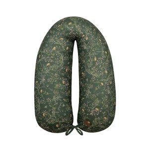 Kikka Boo Μαξιλάρι Θηλασμού Secret Garden Green 150cm (41304060069) Kikka Boo Μαξιλάρι Θηλασμού Secret Garden Green 150cm (41304060069)