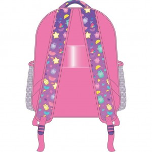 Must Σχολική Τσάντα Πλάτης Νηπίου με 2 θήκες Gabbys (574101) Must Σχολική Τσάντα Πλάτης Νηπίου με 2 θήκες Gabbys (574101)