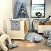 Babystar Προίκα μωρού 3 τεμαχίων Rhino (7761)