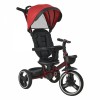 Bebestars Ποδηλατάκι τρίκυκλο 360° Spark Red (817-180)