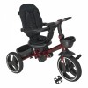 Bebestars Ποδηλατάκι τρίκυκλο 360° Spark Red (817-180)