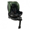 Bebestars Κάθισμα Αυτοκινήτου i-Apex i-Size 360° Green (916-176) Bebestars Κάθισμα Αυτοκινήτου i-Apex i-Size 360° Green (916-176)