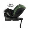 Bebestars Κάθισμα Αυτοκινήτου i-Apex i-Size 360° Green (916-176) Bebestars Κάθισμα Αυτοκινήτου i-Apex i-Size 360° Green (916-176)