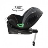 Bebestars Κάθισμα Αυτοκινήτου i-Apex i-Size 360° Grey (916-186) Bebestars Κάθισμα Αυτοκινήτου i-Apex i-Size 360° Grey (916-186)