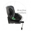 Bebestars Κάθισμα Αυτοκινήτου i-Apex i-Size 360° Grey (916-186) Bebestars Κάθισμα Αυτοκινήτου i-Apex i-Size 360° Grey (916-186)
