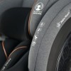 Bebestars Κάθισμα Αυτοκινήτου i-Apex i-Size 360° Grey (916-186) Bebestars Κάθισμα Αυτοκινήτου i-Apex i-Size 360° Grey (916-186)