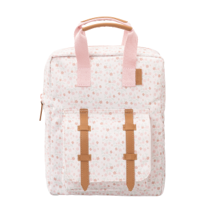 Fresk: Σακίδιο πλάτης 28x21εκ. Garden Flower small ( FR-FB800-75) Fresk: Σακίδιο πλάτης 28x21εκ. Garden Flower small ( FR-FB800-75)