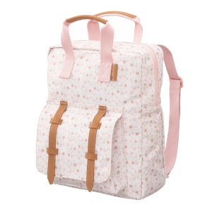 Fresk: Σακίδιο πλάτης 28x21εκ. Garden Flower small ( FR-FB800-75) Fresk: Σακίδιο πλάτης 28x21εκ. Garden Flower small ( FR-FB800-75)