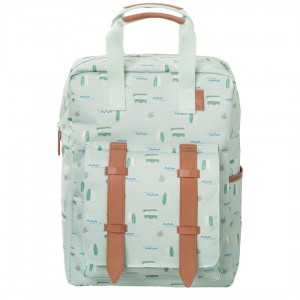 Fresk: Σακίδιο πλάτης 36x26εκ. Surf Boy (FR-FB940-11) Fresk: Σακίδιο πλάτης 36x26εκ. Surf Boy (FR-FB940-11)