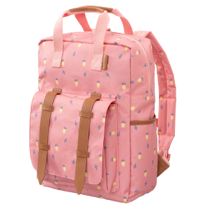 Fresk: Σακίδιο πλάτης 36x26εκ. Summer Fruit (FR-FB940-55) Fresk: Σακίδιο πλάτης 36x26εκ. Summer Fruit (FR-FB940-55)