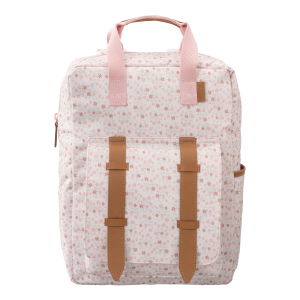 Fresk: Σακίδιο πλάτης 36x26εκ.Garden Flowers (FR-FB940-75) Fresk: Σακίδιο πλάτης 36x26εκ.Garden Flowers (FR-FB940-75)