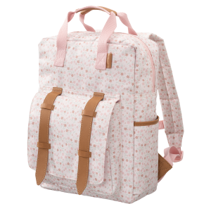 Fresk: Σακίδιο πλάτης 36x26εκ.Garden Flowers (FR-FB940-75) Fresk: Σακίδιο πλάτης 36x26εκ.Garden Flowers (FR-FB940-75)