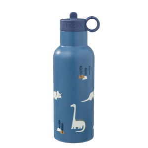 Fresk: Θερμός από ανοξείδωτο ατσάλι 500ml - Dino (FR-FD320-10) Fresk: Θερμός από ανοξείδωτο ατσάλι 500ml - Dino (FR-FD320-10)