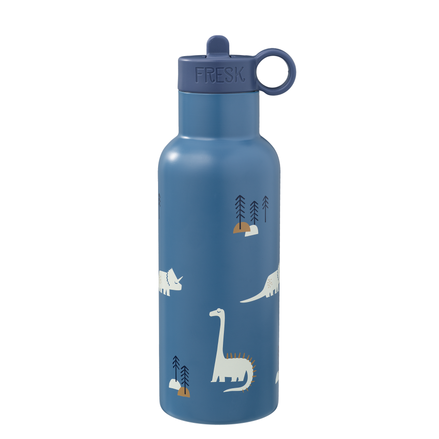 Fresk: Θερμός από ανοξείδωτο ατσάλι 500ml - Dino (FR-FD320-10)
