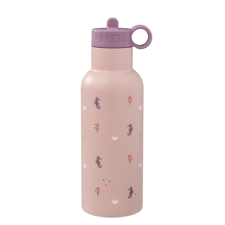 Fresk: Θερμός από ανοξείδωτο ατσάλι 500ml - Seahorse (FR-FD320-16) Fresk: Θερμός από ανοξείδωτο ατσάλι 500ml - Seahorse (FR-FD320-16)