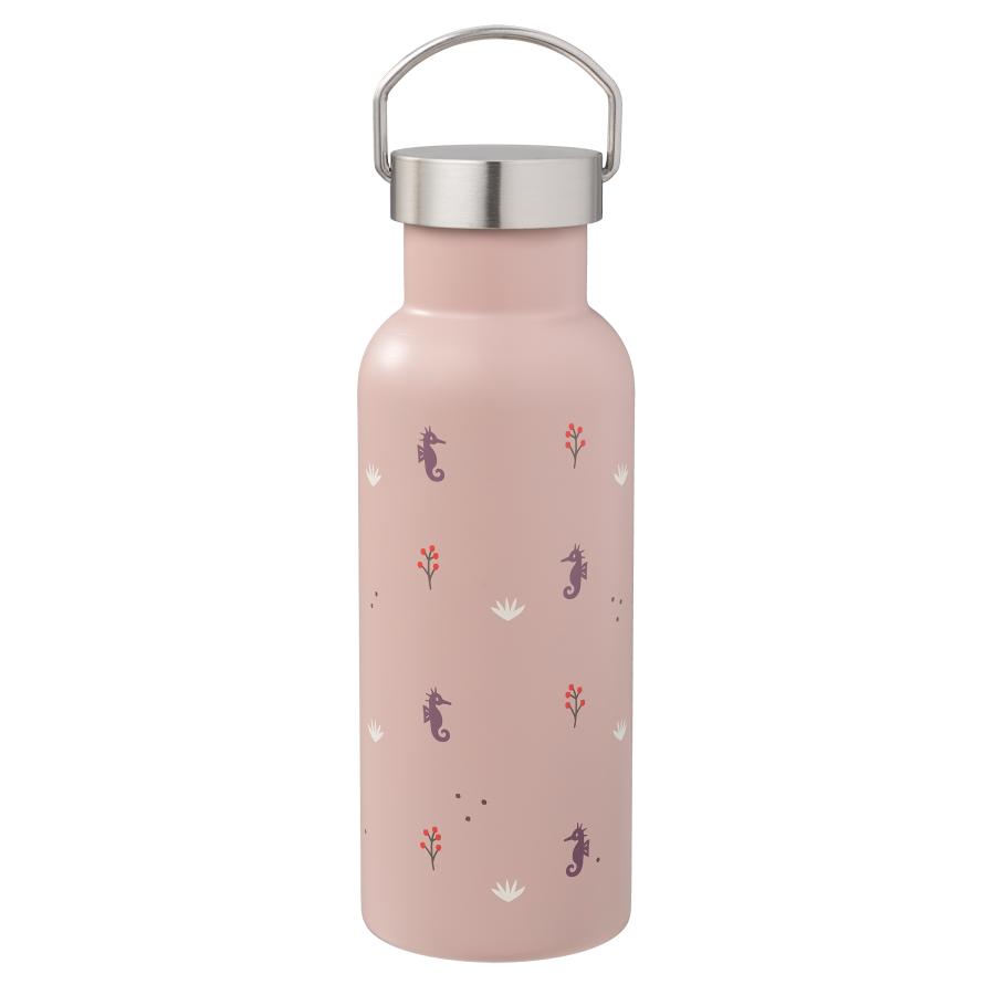Fresk: Θερμός από ανοξείδωτο ατσάλι 500ml - Seahorse (FR-FD320-16) Fresk: Θερμός από ανοξείδωτο ατσάλι 500ml - Seahorse (FR-FD320-16)