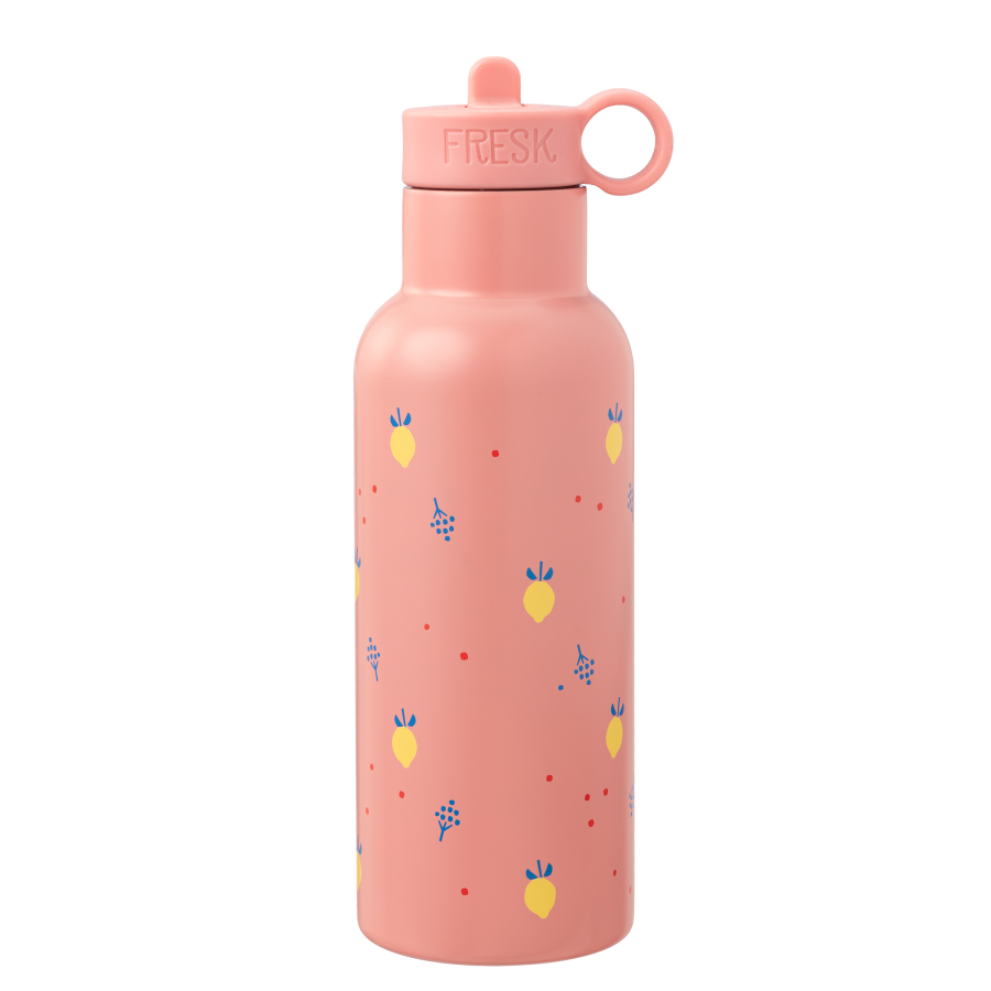 Fresk: Θερμός από ανοξείδωτο ατσάλι 500ml - Summer Fruits (FR-FD320-55)