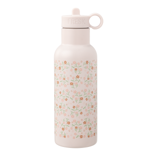 Fresk: Θερμός από ανοξείδωτο ατσάλι 500ml - Garden Flowers ( FR-FD320-75) Fresk: Θερμός από ανοξείδωτο ατσάλι 500ml - Garden Flowers ( FR-FD320-75)