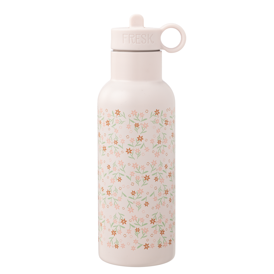 Fresk: Θερμός από ανοξείδωτο ατσάλι 500ml - Garden Flowers ( FR-FD320-75)