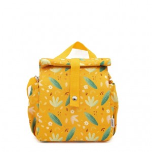 Sassi Ισοθερμική Τσάντα Chompy the Lion (LB1310)