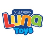 LUNA TOYS