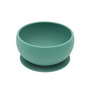 Sassi Junior Παιδικό Μπωλ Φαγητού με βεντούζα από Σιλικόνη Crunchy the Fox (SI1686) Sassi Junior Παιδικό Μπωλ Φαγητού με βεντούζα από Σιλικόνη Crunchy the Fox (SI1686)