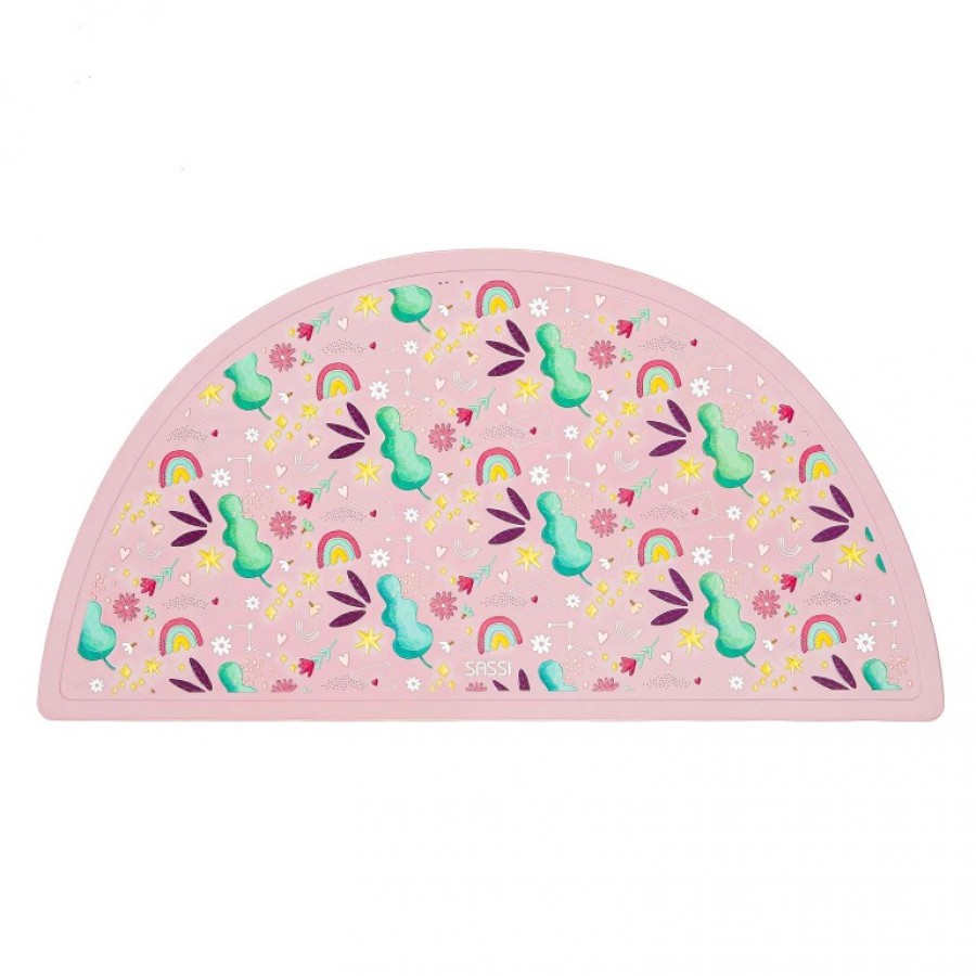 Sassi Σουπλά από Σιλικόνη Sparkly the Unicorn (SI1044)