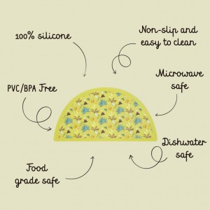 Sassi Σουπλά από Σιλικόνη Cracky the Dinosaur (SI1051)