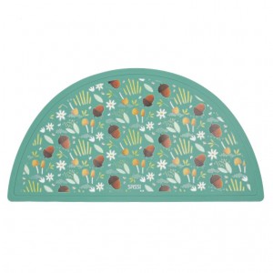 Sassi Σουπλά από Σιλικόνη Crunchy the Fox (SI2010)