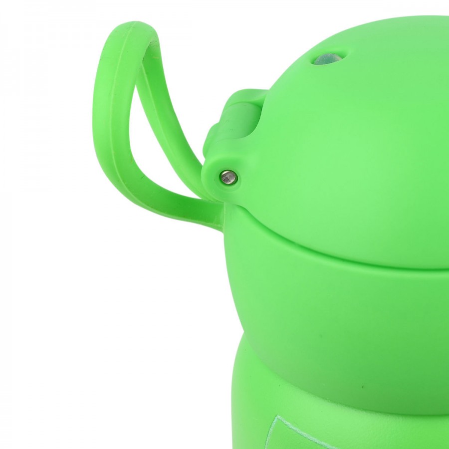 Estia Home Παιδικό Παγούρι Θερμός 350ml Jungle Kick (01-33095)