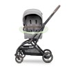 Lorelli Καρότσι Μωρού Makaya Με Περιστροφή 360° Grey (10022082506) Lorelli Καρότσι Μωρού Makaya Με Περιστροφή 360° Grey (10022082506)