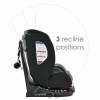 Bebestars Κάθισμα Αυτοκινήτου Epic Isofix i-Size 360° Black (921-188)