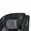 Bebestars Κάθισμα Αυτοκινήτου Epic Isofix i-Size 360° Black (921-188)