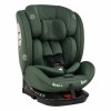 Bebestars Κάθισμα Αυτοκινήτου Epic Isofix i-Size 360° Green (921-176)