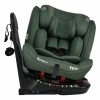 Bebestars Κάθισμα Αυτοκινήτου Epic Isofix i-Size 360° Green (921-176)